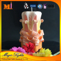 Soporte postventa Great Craft Hand Carved Candles For Sale Price